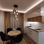 Daire Sky Lux Jahorina