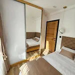 Daire Sky Lux Jahorina