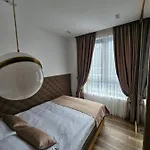 Daire Sky Lux Jahorina