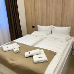 Daire Sky Lux Jahorina