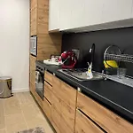 Daire Sky Lux Jahorina