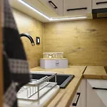 Sky Lux Daire Jahorina