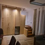 Daire Sky Lux Jahorina