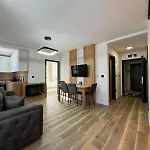 Daire Sky Lux Jahorina