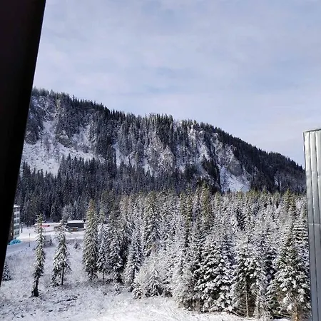 Apartamento Sky Lux Jahorina