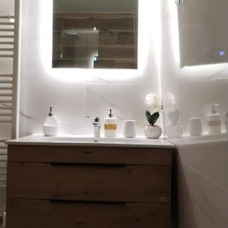 Sky Lux Apartment Jahorina