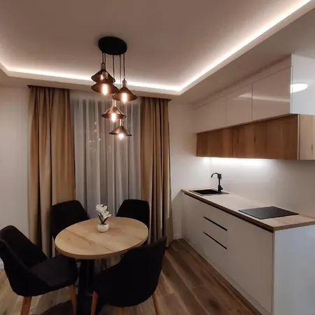 Apartment Sky Lux Jahorina