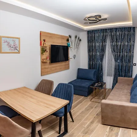Sky Lux * Jahorina
