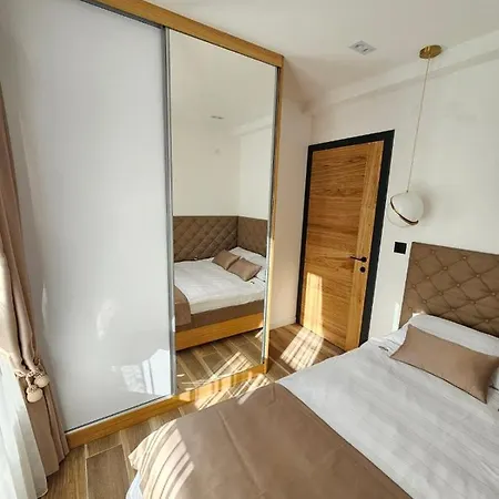 Apartamento Sky Lux Jahorina