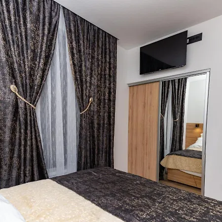 Apartamento Sky Lux Jahorina