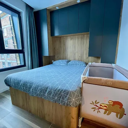 Apartment Sky Lux Jahorina