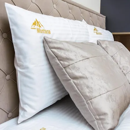 Sky Lux Apartment Jahorina