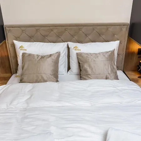 Apartamento Sky Lux Jahorina