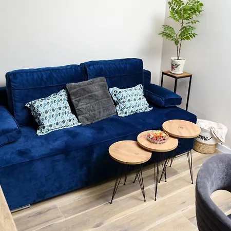 Apartment Sky Lux Jahorina