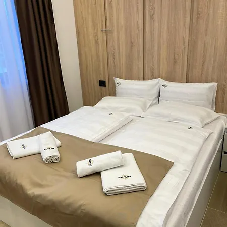 Apartment Sky Lux Jahorina