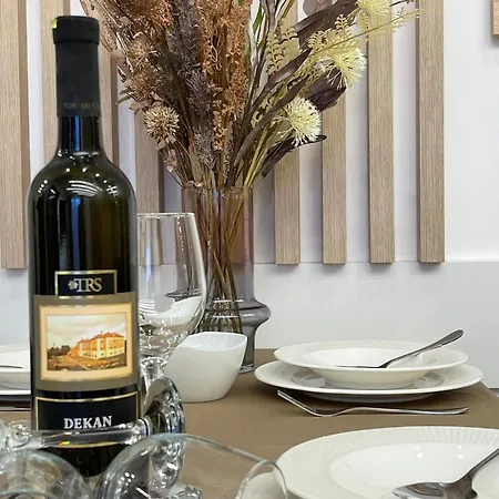 Sky Lux Apartamento Jahorina