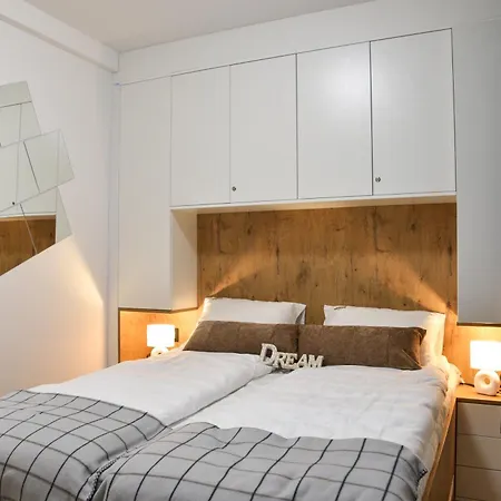 Apartment Sky Lux Jahorina