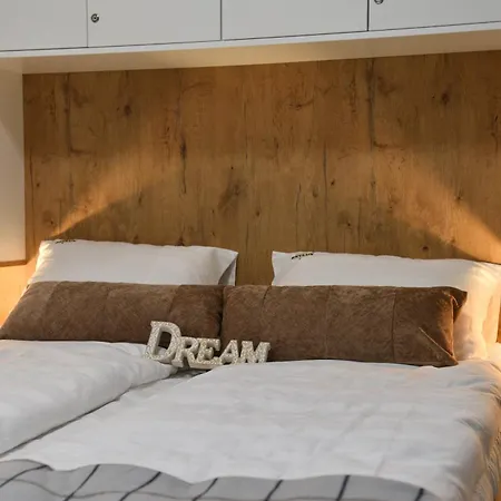 Apartamento Sky Lux *