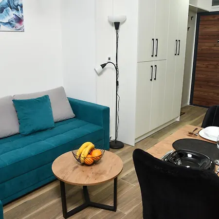 Apartamento Sky Lux *