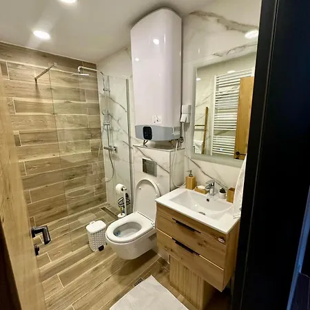 Sky Lux Apartment Jahorina