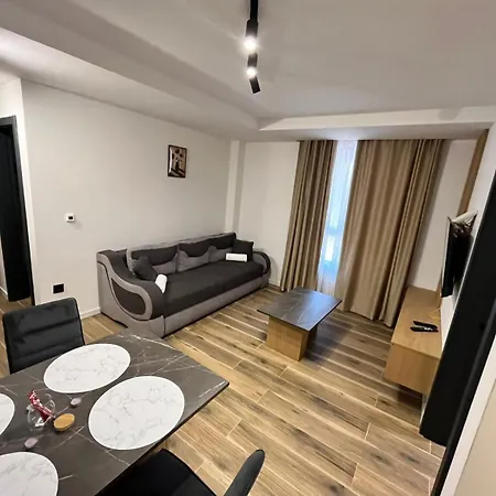 Apartamento Sky Lux Jahorina