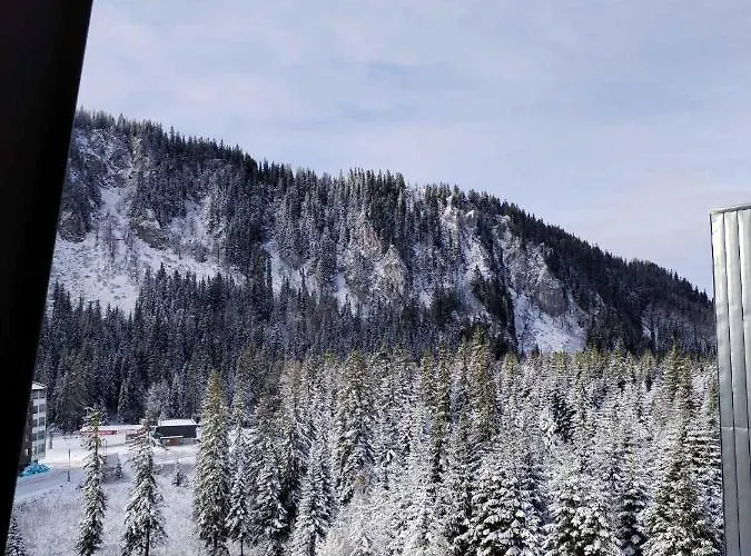 Lägenhet Sky Lux Jahorina