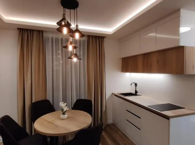 Lägenhet Sky Lux Jahorina