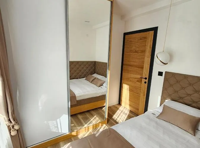 Lägenhet Sky Lux Jahorina