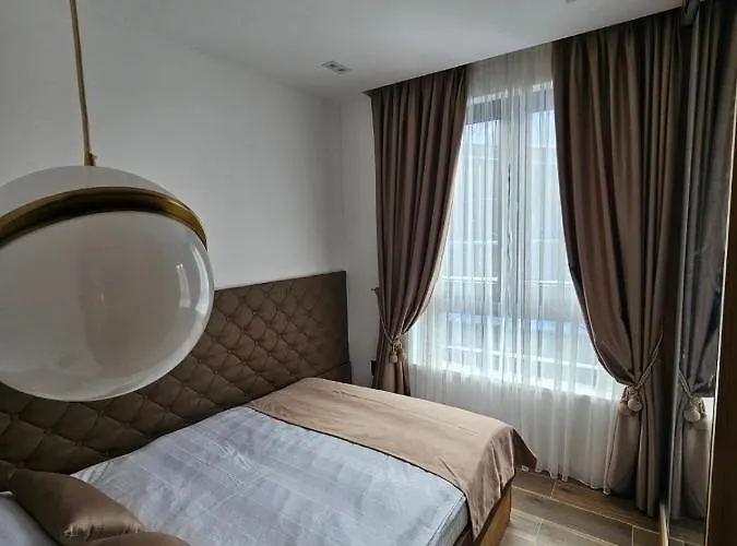 Lägenhet Sky Lux Jahorina