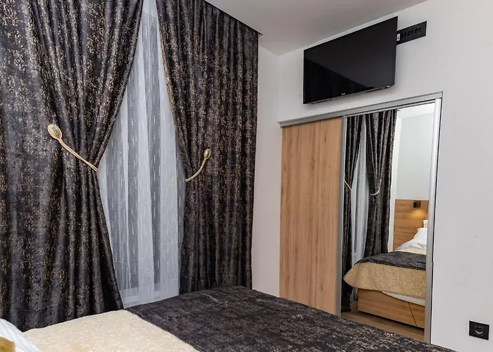 Lägenhet Sky Lux Jahorina