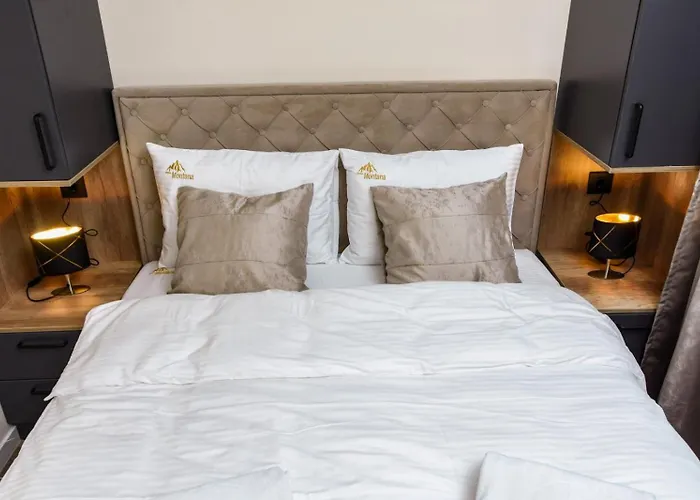 Lägenhet Sky Lux Jahorina