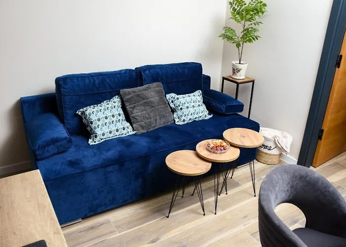 Lägenhet Sky Lux Jahorina