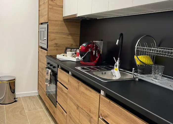 Lägenhet Sky Lux Jahorina