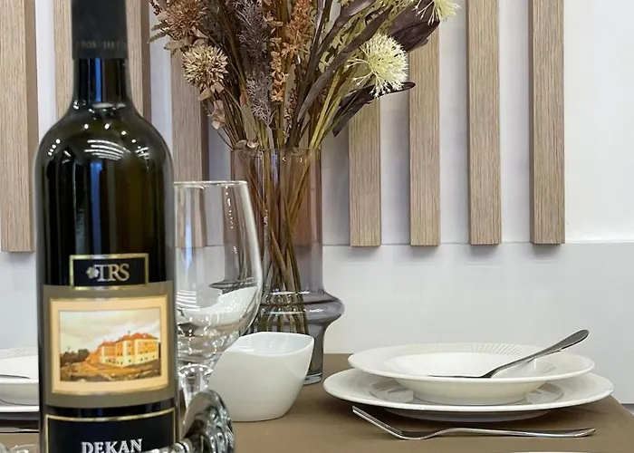 Sky Lux Lägenhet Jahorina