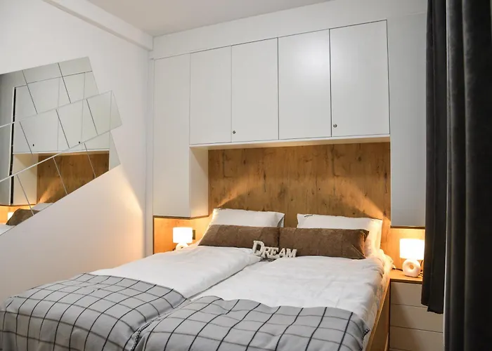 Lägenhet Sky Lux Jahorina