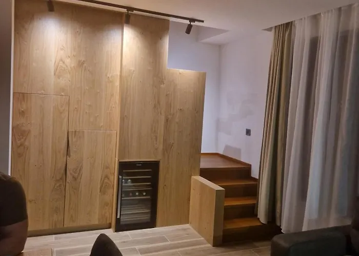 Lägenhet Sky Lux Jahorina