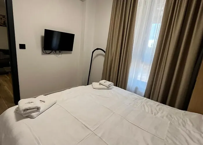 Lägenhet Sky Lux Jahorina