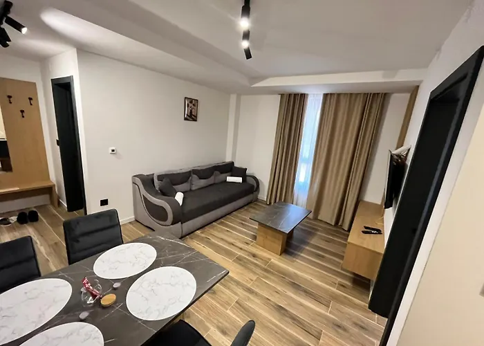 Lägenhet Sky Lux Jahorina